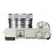 Sony A6000 avec 16-50MM (Argent) - Duke Photography