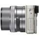 Sony A6000 mit 16-50MM (Silber) - Duke Photography