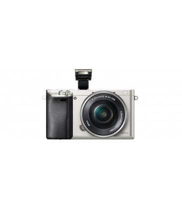 Sony A6000 mit 16-50MM (Silber) - Duke Photography