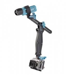 Ukpro Ukpro Kit Video Freestyler Lighting Gopro