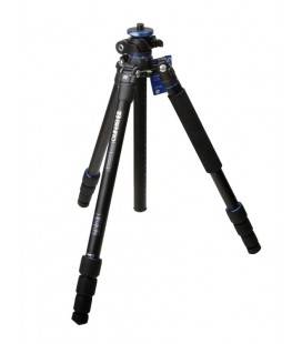 Benro Aluminum Tripod Goplus Travel Fgp18A Twist