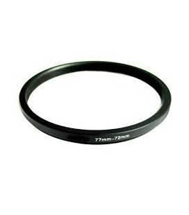 Acheter Matin Bague Adaptatrice 72Mm-77Mm