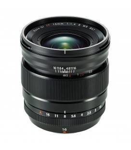 FUJIFILM XF16mm F1.4 R WR + WR
