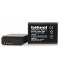 HAHNEL BATERIA HL-E10 (SOSTITUISCE IL CANON LP-E10)  