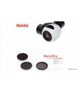 HAIDA FILTER KIT FÜR DJI OSMO UND DJI INSPIRE I 