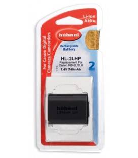 Hahnel Battery Hl-2Lp (Replaces Canon Nb-2Lh)