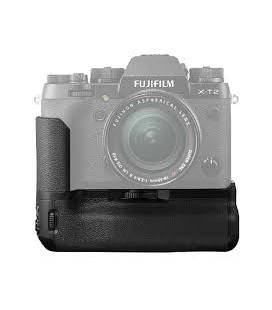 FUJIFILM POWER BOOSTER GRIP VPB-XT2