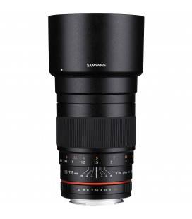 Buy Samyang 135Mm F2.0 Ed Umc Nikon