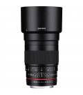 SAMYANG 135MM F2.0 ED UMC  NIKON