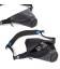 MIGGÖ AGUA STORMPROOF HOLSTER 35 SLR - FUNDA IMPERMEABLE