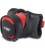 MIGGÖ GRIP & WRAP FÜR BÖSE KAMERAS (ROT/SCHWARZ)