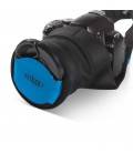 MIGGÖ GRIP & WRAP FOR DSLR CAMERAS (BLACK)