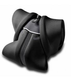 Miggö Strap & Wrap für CSC-Kameras (Schwarz)