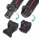 Miggö Strap & Wrap Pour Appareils Photo Dslr (Noir)
