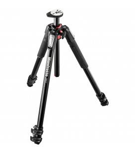Manfrotto Stativ mit Kugelkopf Mk055 Pro3 -BHQ2