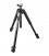 TREPPIEDE MANFROTTO CON ROTULA MK055 PRO3 -BHQ2