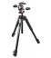 MANFROTTO TRIPODE CON ROTULA MK055 PRO3-3W