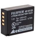 FUJIFILM BATERIA  NP-W126S (ORIGINAL)