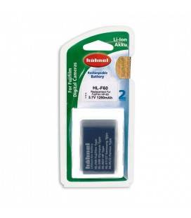DTI BATTERIE / HAHNEL DTL-NP40 LI-ION 3.7V - 710mAh* LI-ION