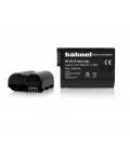 HAHNEL BATTERY HL-EL15 (REPLACES NIKON EN-EL15)