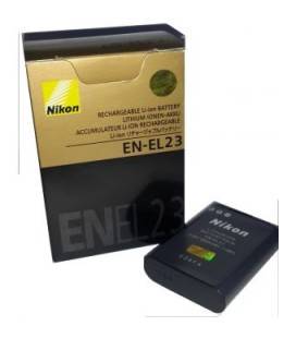 Buy Nikon Battery En-El23 (Original)