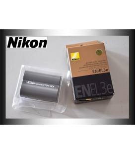 NIKON BATERIA ORIGINAL EN-EL3E