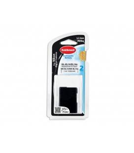 Hahnel Bateria Hl-El14 Para Nikon (En-El14) P7000 / P7100 / P7700 /...