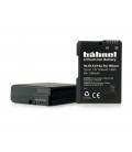 HAHNEL BATTERY HL-EL14 (REPLACES NIKON EN-EL14)  