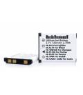 HAHNEL BATTERIE HL-40B/42B (ERSETZT OLYMPUS LI-40/LI-42B)
