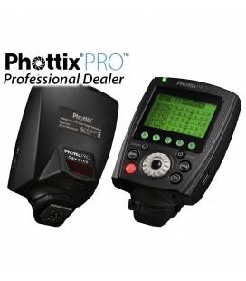 Venda de Phottix Emissor Odin II (Canon)
