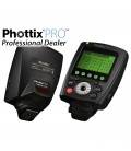 PHOTTIX-EMITTER ODIN II (NIKON)