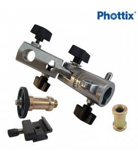 Photix Varos Pro Bg (Supporto Per Ombrelli)