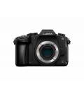 PANASONISCHE LUMIX DMC-G80M MIT 12-60MM  f/3,5-5,6 ASPH. POWER O.I.S. + 100 EUROS Direkte Kasse