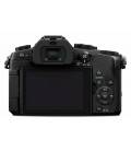 PANASONISCHE LUMIX DMC-G80M MIT 12-60MM  f/3,5-5,6 ASPH. POWER O.I.S. + 100 EUROS Direkte Kasse