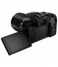 PANASONISCHE LUMIX DMC-G80M MIT 12-60MM  f/3,5-5,6 ASPH. POWER O.I.S. + 100 EUROS Direkte Kasse