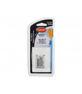 Hahnel Battery Hl-El11 (Replaces Nikon En-El11)