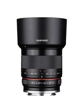 Samyang 35mm F/1.2 ED AS UMC CS (Sony E)