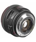 CANON EF 50mm f/1.2L USM + GRATIS 1 Jahr VIP Wartung SERPLUS CANON