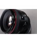 CANON EF 50mm f/1.2L USM + GRATIS 1 Jahr VIP Wartung SERPLUS CANON