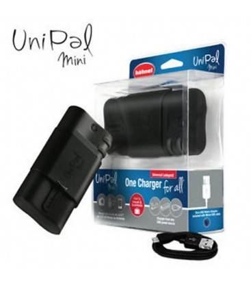 Hahnel Unipal Mini Ladegerät online kaufen