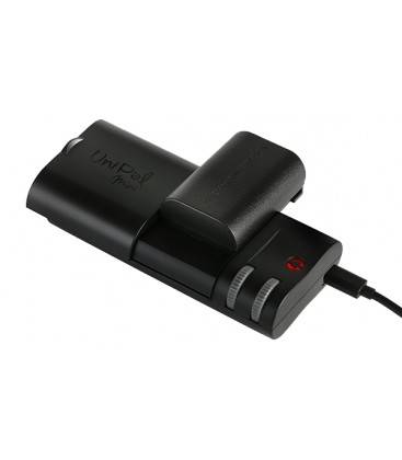 Hahnel Unipal Mini Ladegerät online kaufen