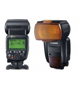 CANON FLASH SPEEDLITE  600EX II RT 