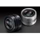 Panasonic (Leica) Objetivo Dg Summilux 15Mm/F1.7