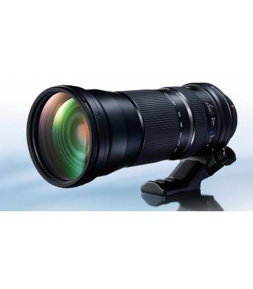 Tamron SP 150-600mm F/5-6.3 Di VC USD G2 for Nikon