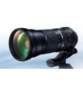 TAMRON SP 150-600 mm F/5-6.3 Di VC USD G2 POUR NIKON