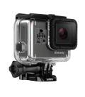 GOPRO SUPERSUIT (CARCASA DE BUSEO) HERO 5 BLACK