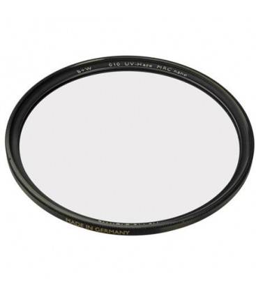 B+W XS-PRO DIGITALER FILTER PRO 010V  MRC NANO 43MM