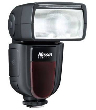 NISSIN FLASH DI700 AIR CANON