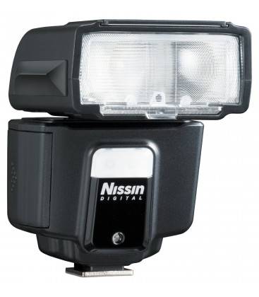 NISSIN FLASH i40 NIKON