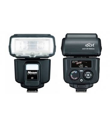 Nissin Flash I60A Micro 4/3 online kaufen